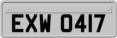 EXW0417