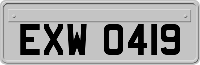 EXW0419