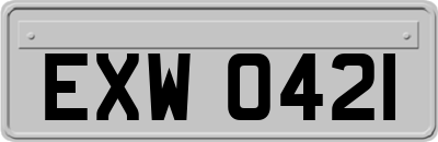 EXW0421