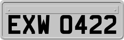 EXW0422