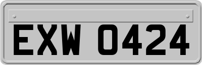 EXW0424