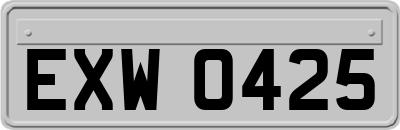 EXW0425