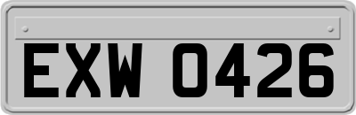 EXW0426