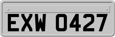 EXW0427