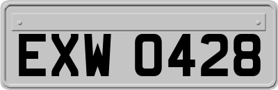 EXW0428