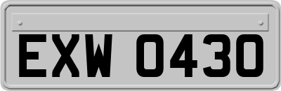 EXW0430