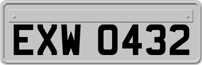 EXW0432
