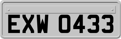 EXW0433