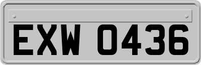 EXW0436