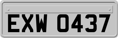 EXW0437