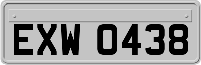 EXW0438