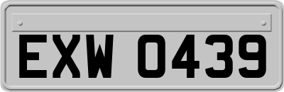 EXW0439
