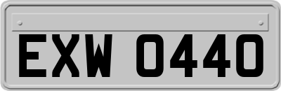 EXW0440
