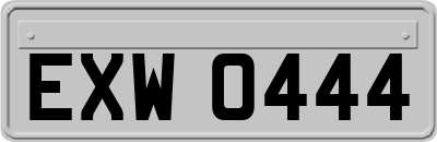 EXW0444