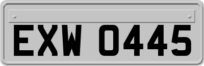 EXW0445
