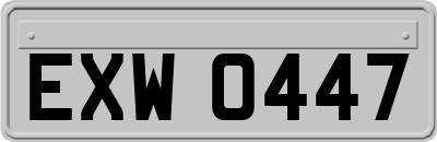 EXW0447