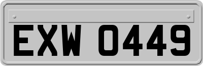 EXW0449