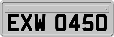 EXW0450