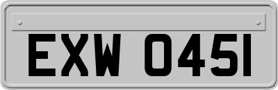 EXW0451