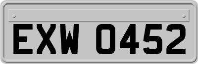 EXW0452