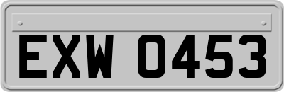 EXW0453
