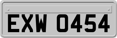 EXW0454