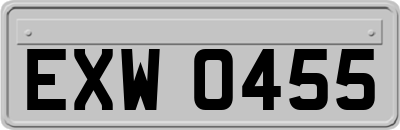 EXW0455