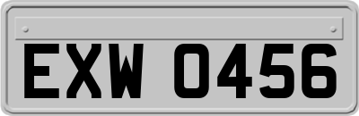 EXW0456