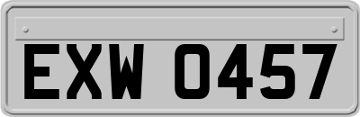 EXW0457