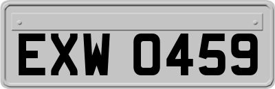 EXW0459
