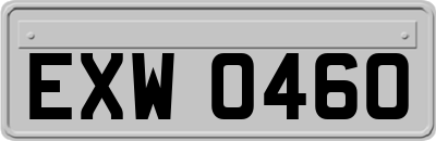 EXW0460