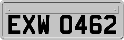 EXW0462