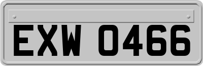 EXW0466