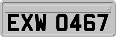 EXW0467