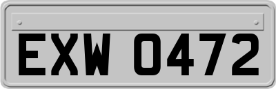 EXW0472