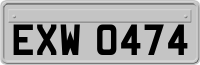 EXW0474