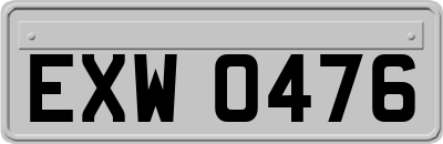EXW0476