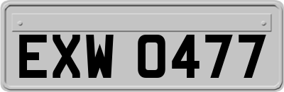EXW0477