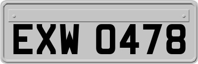 EXW0478