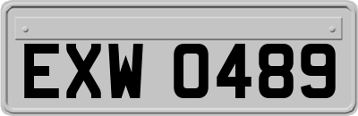 EXW0489