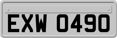EXW0490