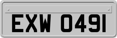 EXW0491