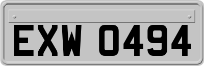 EXW0494