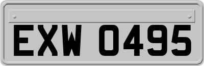 EXW0495