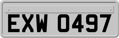 EXW0497