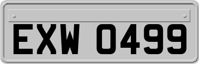 EXW0499