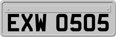 EXW0505