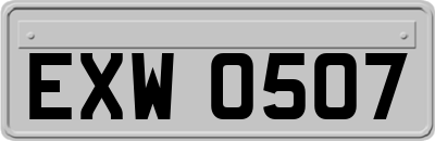EXW0507