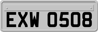 EXW0508