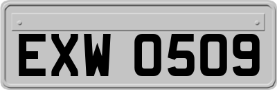 EXW0509